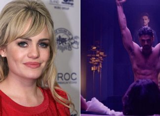 Duffy Asks Netflix to Remove 365 Days Film, Report Duffy Asks Netflix to Remove 365 Days Film, Report