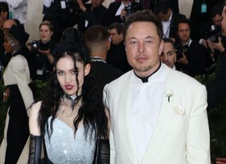 Elon Musk says Grimes has “much bigger role” in caring for their son, Report Elon Musk says Grimes has “much bigger role” in caring for their son, Report