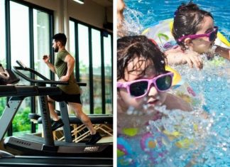 England: Gyms & swimming pools can reopen on July 25 England: Gyms & swimming pools can reopen on July 25