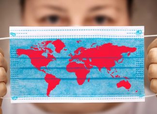 Ground Vibrations ‘dropped by 50 percent during lockdown’ (News) Ground Vibrations ‘dropped by 50 percent during lockdown’ (News)