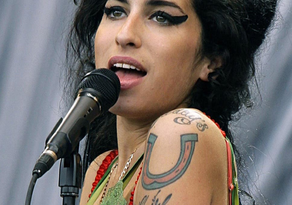 Inside Amy Winehouse's Downward Spiral and Tragic Death ...