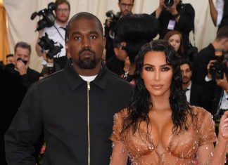 Kanye West claims he’s been trying to divorce Kim Kardashian, Report Kanye West claims he's been trying to divorce Kim Kardashian, Report