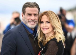 Kelly Preston death: John Travolta’s wife dies aged 57 after breast cancer battle Kelly Preston death: John Travolta's wife dies aged 57 after breast cancer battle