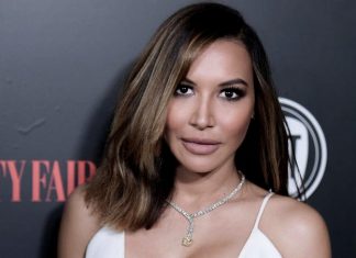 Naya Rivera presumed dead in apparent SoCal drowning, Report Naya Rivera presumed dead in apparent SoCal drowning, Report