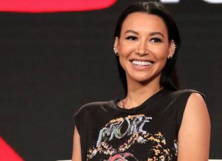 Naya Rivera saved son before dying, Report Naya Rivera saved son before dying, Report