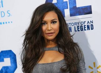 Naya Rivera’s body ‘may never be found’, Report Naya Rivera's body 'may never be found', Report