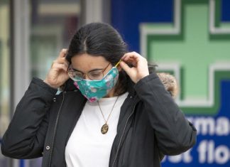 Coronavirus UK updates: Bolton and Trafford lockdown Coronavirus UK updates: Bolton and Trafford lockdown