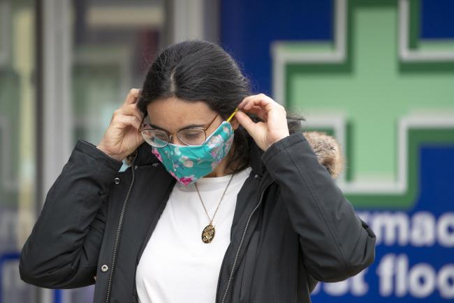 Coronavirus UK updates: Bolton and Trafford lockdown