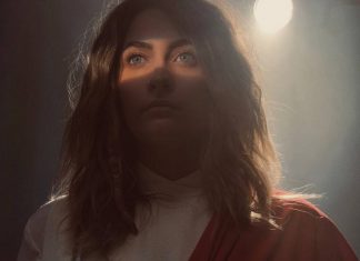 Paris Jackson’s new role as Jesus in the movie Habit Paris Jackson's new role as Jesus in the movie Habit