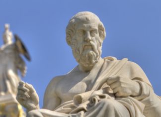 Plato was right: Earth is made, on average, of cubes (News) Plato was right: Earth is made, on average, of cubes (News)