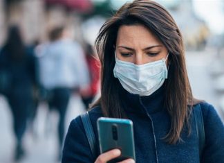 Police: New face covering rules in force in England Police: New face covering rules in force in England