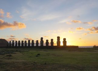 Polynesians Carry DNA of Ancient Native Americans, Researchers Say Polynesians Carry DNA of Ancient Native Americans, Researchers Say