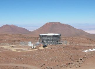 Scientists confirm universe age of 13.8 bln years Scientists confirm universe age of 13.8 bln years