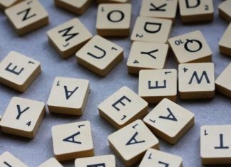 Scrabble moves to ban offensive words from US competitions, Report Scrabble moves to ban offensive words from US competitions, Report