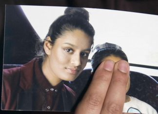 Shamima Begum wins right to return to the UK, Report Shamima Begum wins right to return to the UK, Report