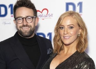 Sky News’s Sarah-Jane Mee gives birth to baby girl, Report Sky News's Sarah-Jane Mee gives birth to baby girl, Report