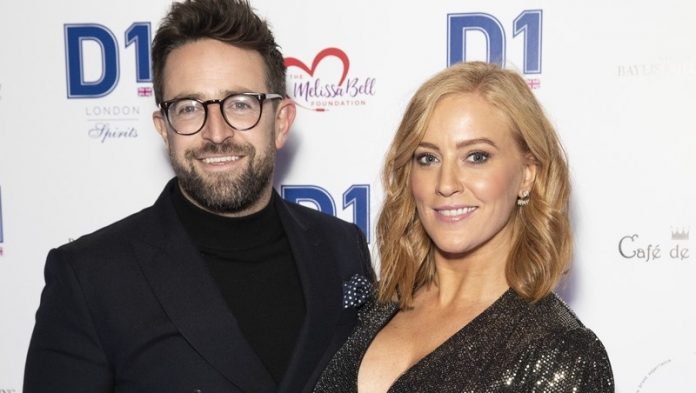 Sky News's Sarah-Jane Mee gives birth to baby girl, Report