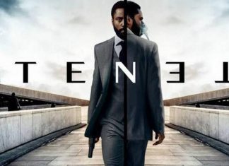 ‘Tenet’ Might Open Overseas Before It Plays in the US (News) 'Tenet' Might Open Overseas Before It Plays in the US (News)