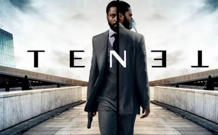 'Tenet' Might Open Overseas Before It Plays in the US (News)
