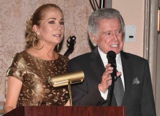 What Was Regis Philbin’s Net Worth Prior to His Death? (Report) What Was Regis Philbin's Net Worth Prior to His Death? (Report)