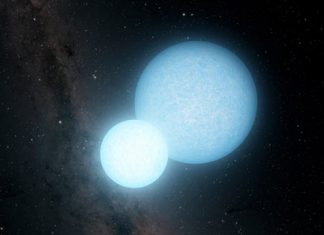 White Dwarfs are Primary Source of Carbon in Milky Way, Says new research White Dwarfs are Primary Source of Carbon in Milky Way, Says new research