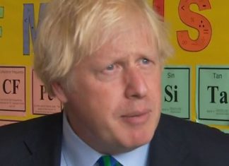 Alexei Navalny: UK PM Johnson calls for ‘transparent’ investigation into Putin critic’s poisoning Alexei Navalny: UK PM Johnson calls for 'transparent' investigation into Putin critic's poisoning