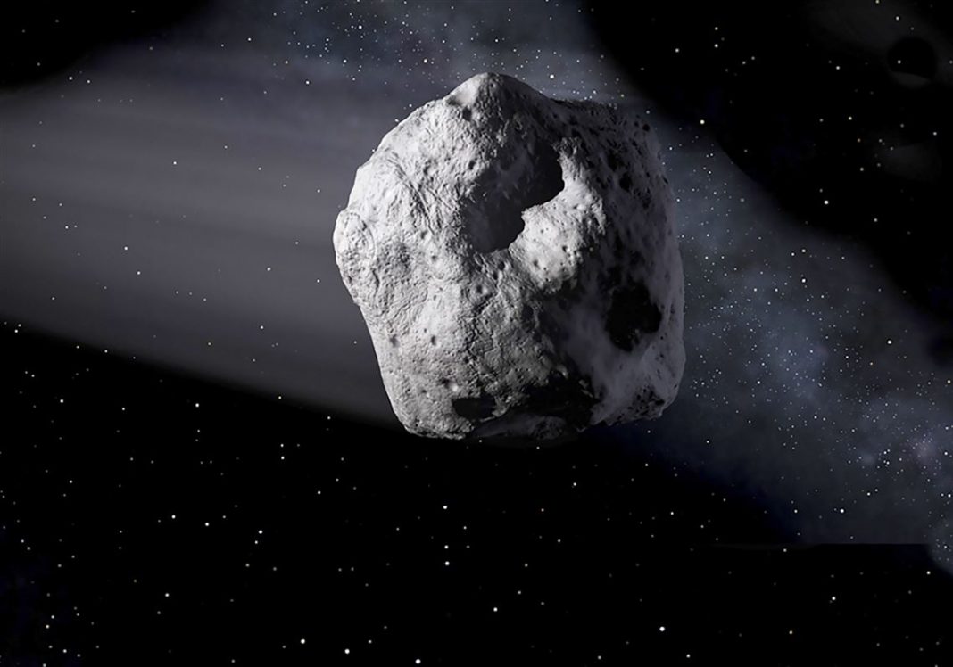 Asteroid coming our way right before Election Day (NASA) | Star Mag