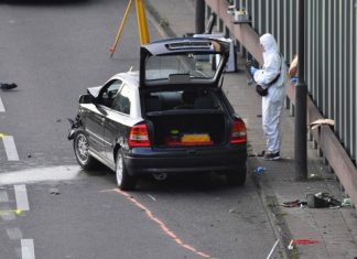 Berlin terror attack: Six injured after man causes series of Berlin Autobahn crashes (News) Berlin terror attack: Six injured after man causes series of Berlin Autobahn crashes (News)