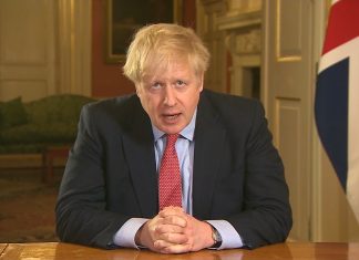 Coronavirus UK Updates: Boris Johnson asked about third national lockdown at Brexit briefing Coronavirus UK Updates: Boris Johnson asked about third national lockdown at Brexit briefing