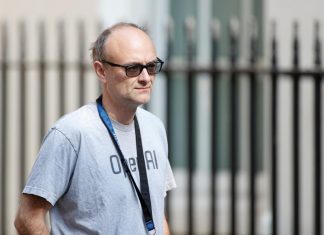 Dominic Cummings’ lockdown trip harmed confidence in Coronavirus response (Study) Dominic Cummings' lockdown trip harmed confidence in Coronavirus response (Study)