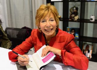 Gail Sheehy dies: Journalist and Author was 83 Gail Sheehy dies: Journalist and Author was 83