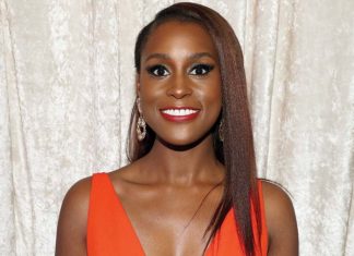 Issa Rae, HBO partner for Black TV history documentary, Report Issa Rae, HBO partner for Black TV history documentary, Report
