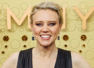 Kate McKinnon’s ‘Joe Exotic’ series ordered by NBCUniversal, Report Kate McKinnon's 'Joe Exotic' series ordered by NBCUniversal, Report