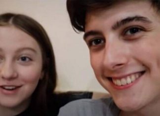 Landon Clifford death: YouTube star dies at age 19 Landon Clifford death: YouTube star dies at age 19