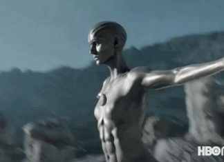 Raised by Wolves new trailer Pits Gods Against Androids (Watch) Raised by Wolves new trailer Pits Gods Against Androids (Watch)