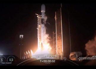 SpaceX Launch Successful In Sending 57 More Starlink Satellites To Earth’s Orbit (News) SpaceX Launch Successful In Sending 57 More Starlink Satellites To Earth's Orbit (News)