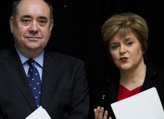 Sturgeon investigated over claims she misled parliament about Alex Salmond meetings (News) Sturgeon investigated over claims she misled parliament about Alex Salmond meetings (News)
