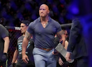 ‘The Rock’ Johnson buys the XFL for $15 million, Report 'The Rock' Johnson buys the XFL for $15 million, Report