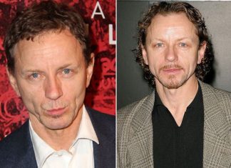 Tony Award winner Brent Carver dead at age 68 Tony Award winner Brent Carver dead at age 68