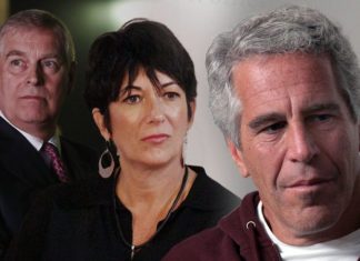 Underage girl forced to have sex with Prince Andrew, Report Underage girl forced to have sex with Prince Andrew, Report