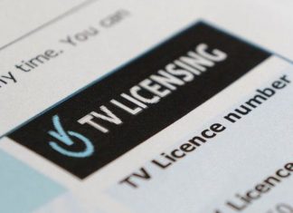 Universal free TV licence comes to an end for over-75s, Report Universal free TV licence comes to an end for over-75s, Report