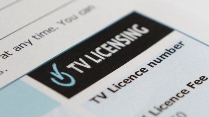 Universal free TV licence comes to an end for over-75s, Report