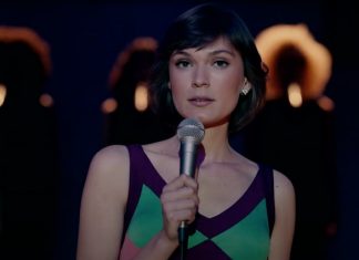 Watch trailer for new Helen Reddy biopic, ‘I Am Woman (News) Watch trailer for new Helen Reddy biopic, 'I Am Woman (News)