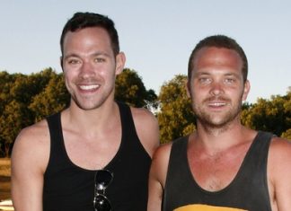 Will Young’s twin brother Rupert dies aged 41, Report Will Young's twin brother Rupert dies aged 41, Report