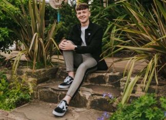 Adam Beales: Blue Peter announces its 40th presenter, Report Adam Beales: Blue Peter announces its 40th presenter, Report