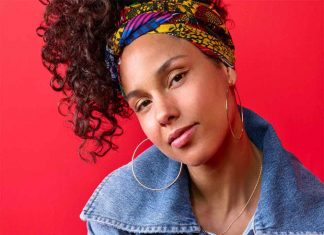 Alicia Keys to release new self-titled album on Friday, Report Alicia Keys to release new self-titled album on Friday, Report