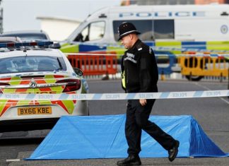 Birmingham stabbing: One dead and seven injured (News-Update) Birmingham stabbing: One dead and seven injured (News-Update)