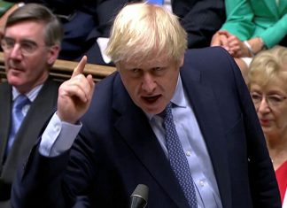 Boris Johnson urged to recall Parliament as Covid lockdown and border crisis throw Christmas into chaos, Report Boris Johnson urged to recall Parliament as Covid lockdown and border crisis throw Christmas into chaos, Report