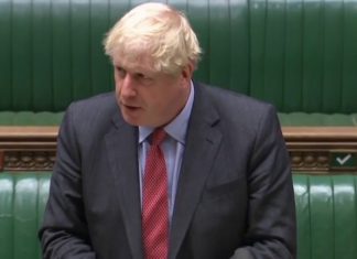 Coronavirus UK Updates: Boris Johnson facing showdown with Tory lockdown rebels Coronavirus UK Updates: Boris Johnson facing showdown with Tory lockdown rebels