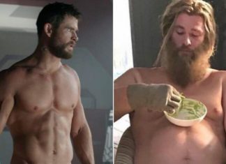 Chris Hemsworth Has no Plans to Retire From Thor Role Anytime Soon, Report Chris Hemsworth Has no Plans to Retire From Thor Role Anytime Soon, Report